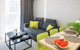Apartamenty Rakowicka by LET'S KRAKÓW