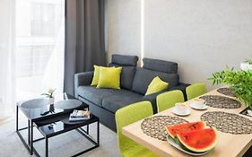 Apartamenty Rakowicka by LET'S KRAKÓW